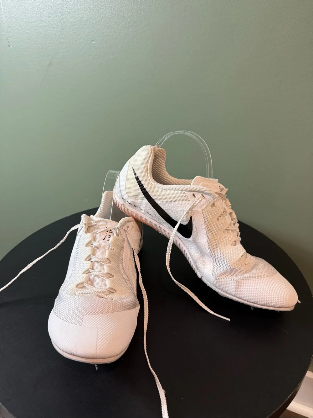 Nike lightweight white